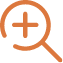 zoom icon